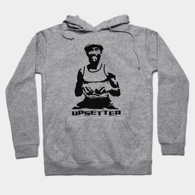 Lee Perry Hoodie by ProductX